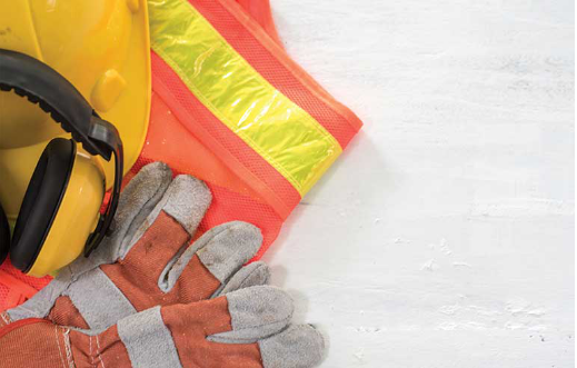 Trends in personal protective equipment 2019
