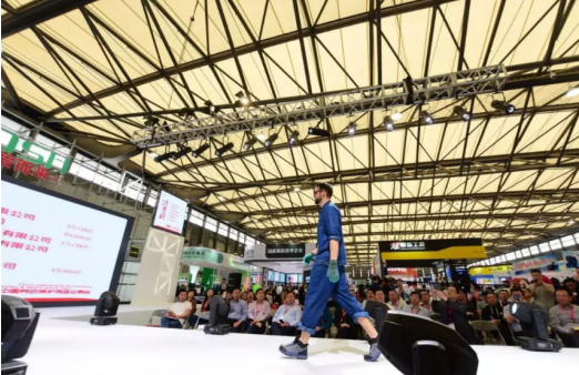 Exciting events collocated with CIOSH 2019