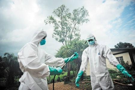 For COVID-19, what is PPE?