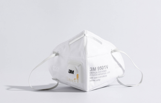 哪些口罩可以有效防护PM2.5？