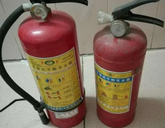 车载灭火器：安全出行的必备利器