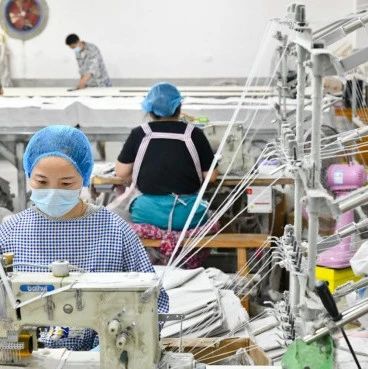 行业动态 | 中央广电总台&mdash;&mdash;劳保产业赋能乡村振兴